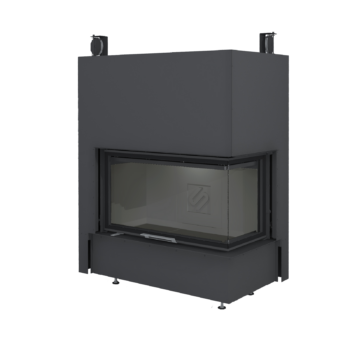 Каминная топка STAV CFR 1000G