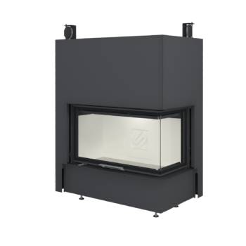 Каминная топка STAV CFR 1000W