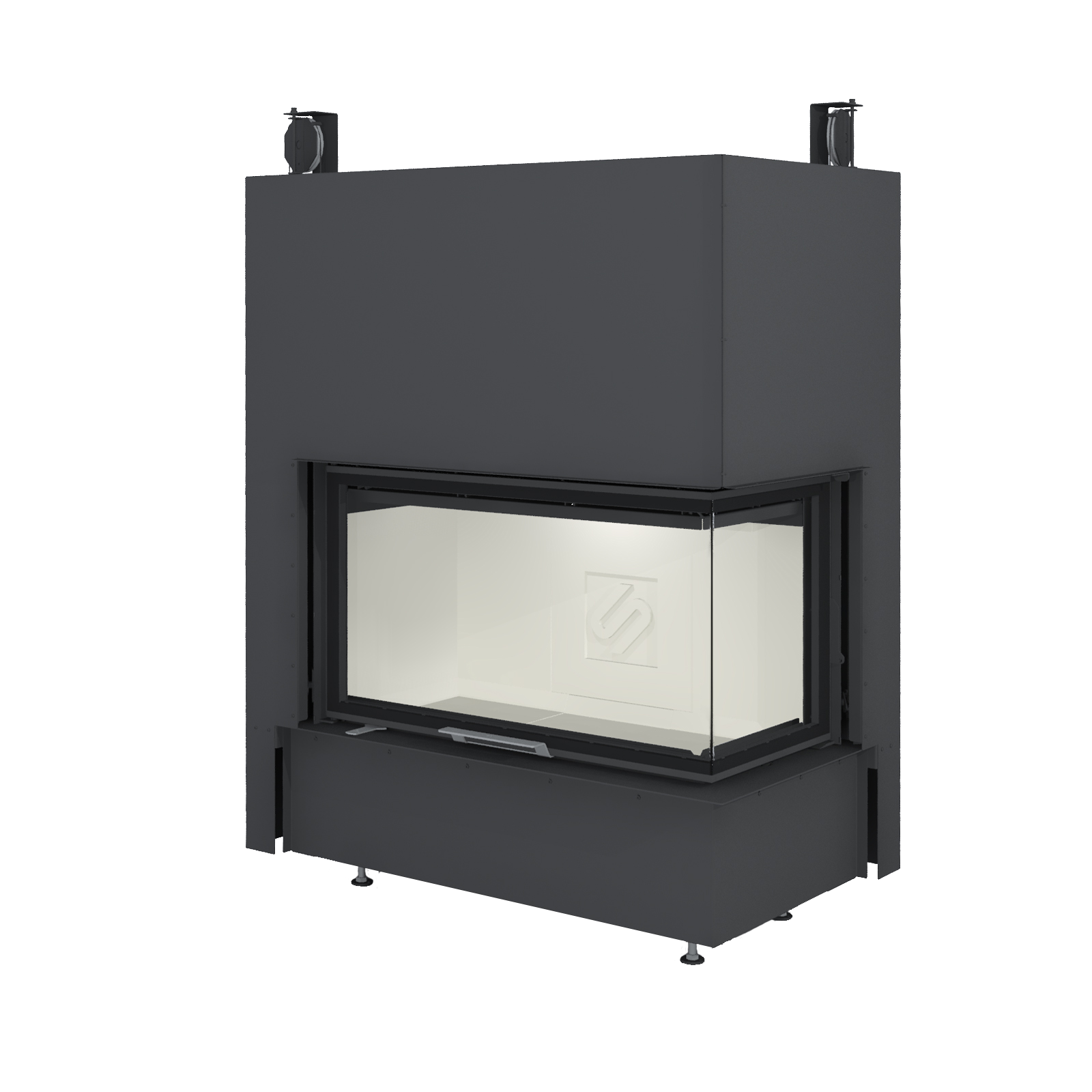 Каминная топка STAV CFR 1000W