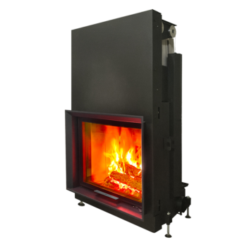 Каминная топка STAV F 750