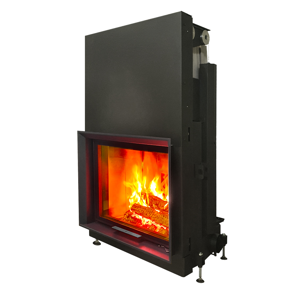 Каминная топка STAV F 750