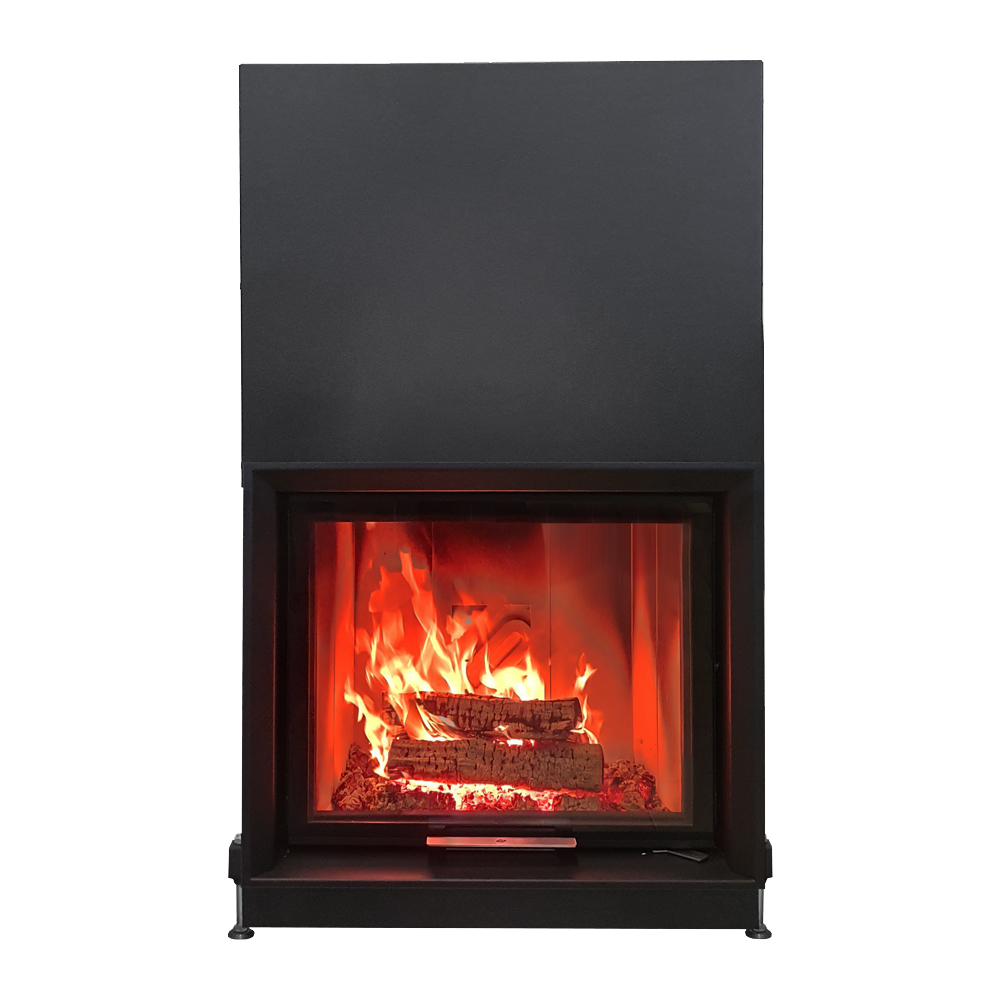 Каминная топка STAV F 750