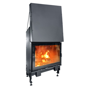 Каминная топка STAV Univers