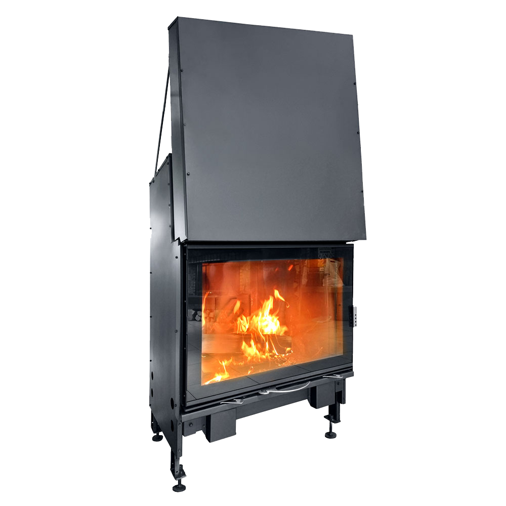 Каминная топка STAV Univers