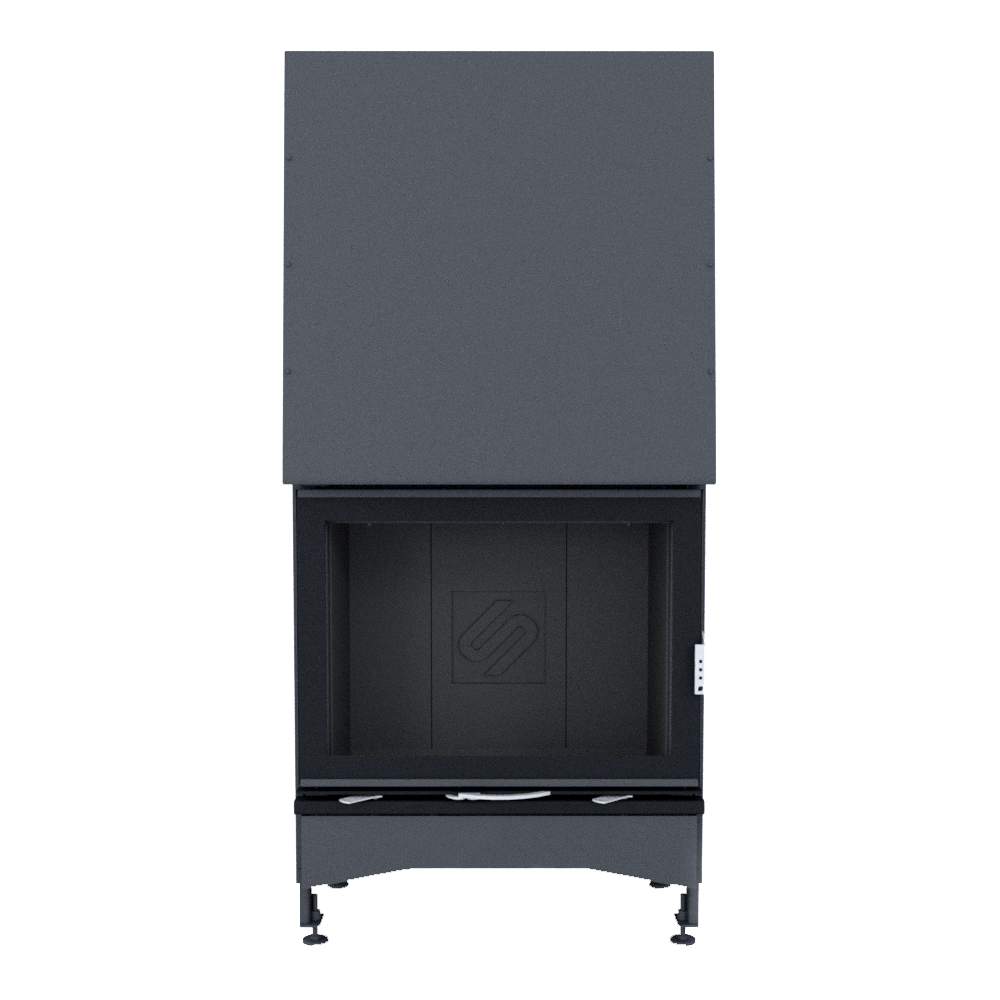 Каминная топка STAV Univers B