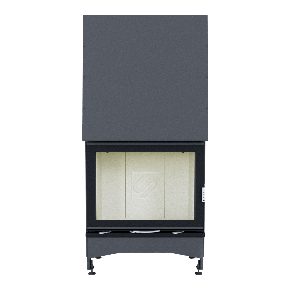 Каминная топка STAV Univers W