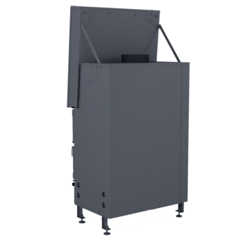 Каминная топка STAV Univers G