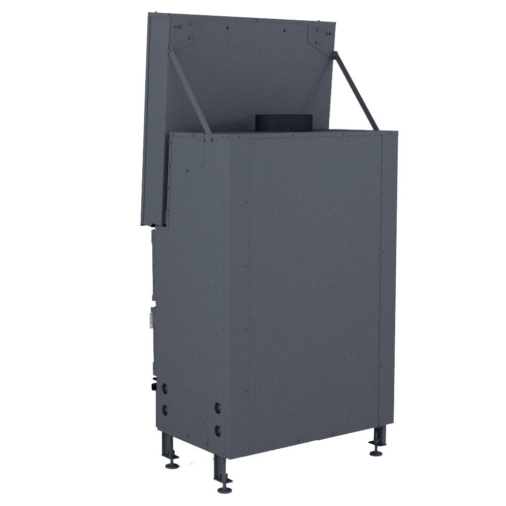 Каминная топка STAV Univers G