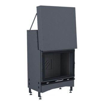 Каминная топка STAV Univers B