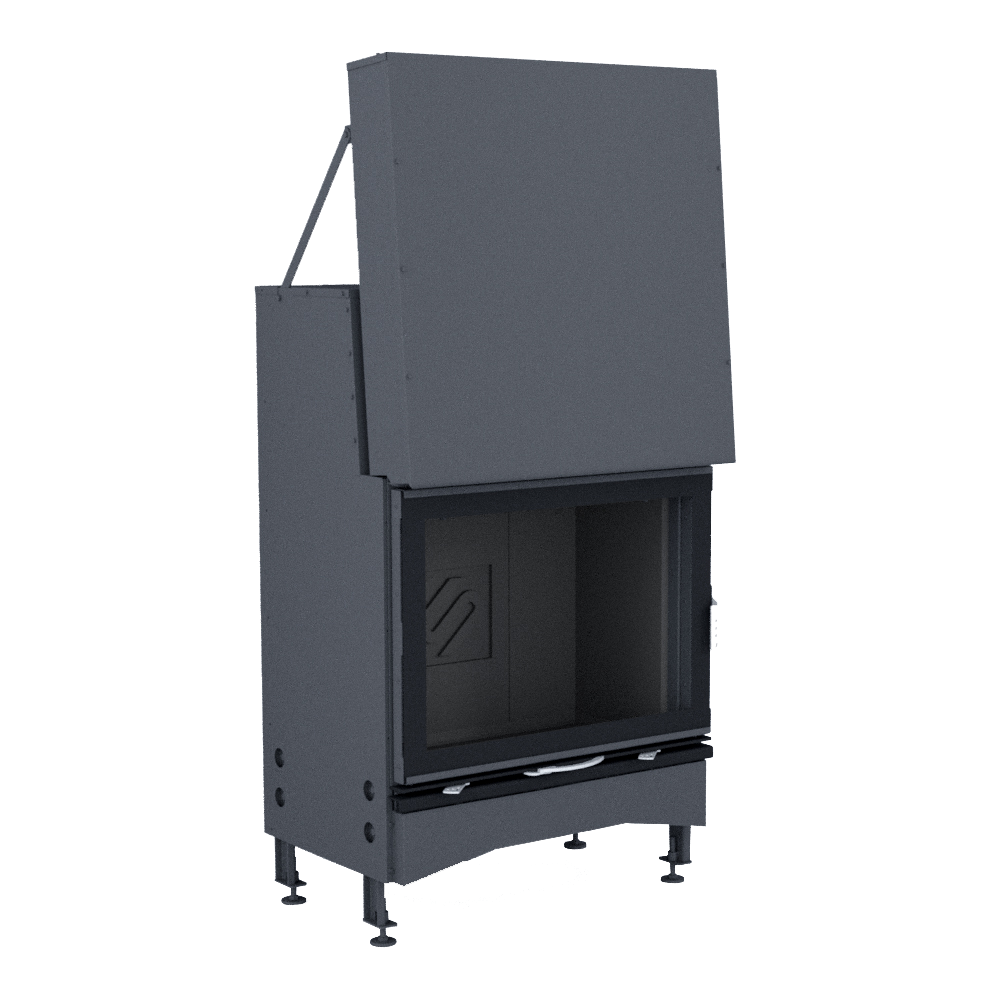 Каминная топка STAV Univers B