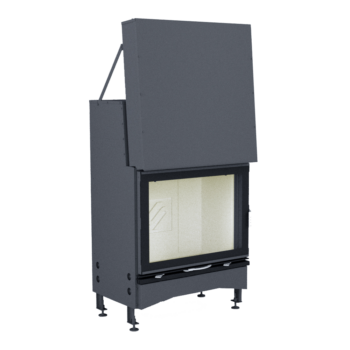 Каминная топка STAV Univers W