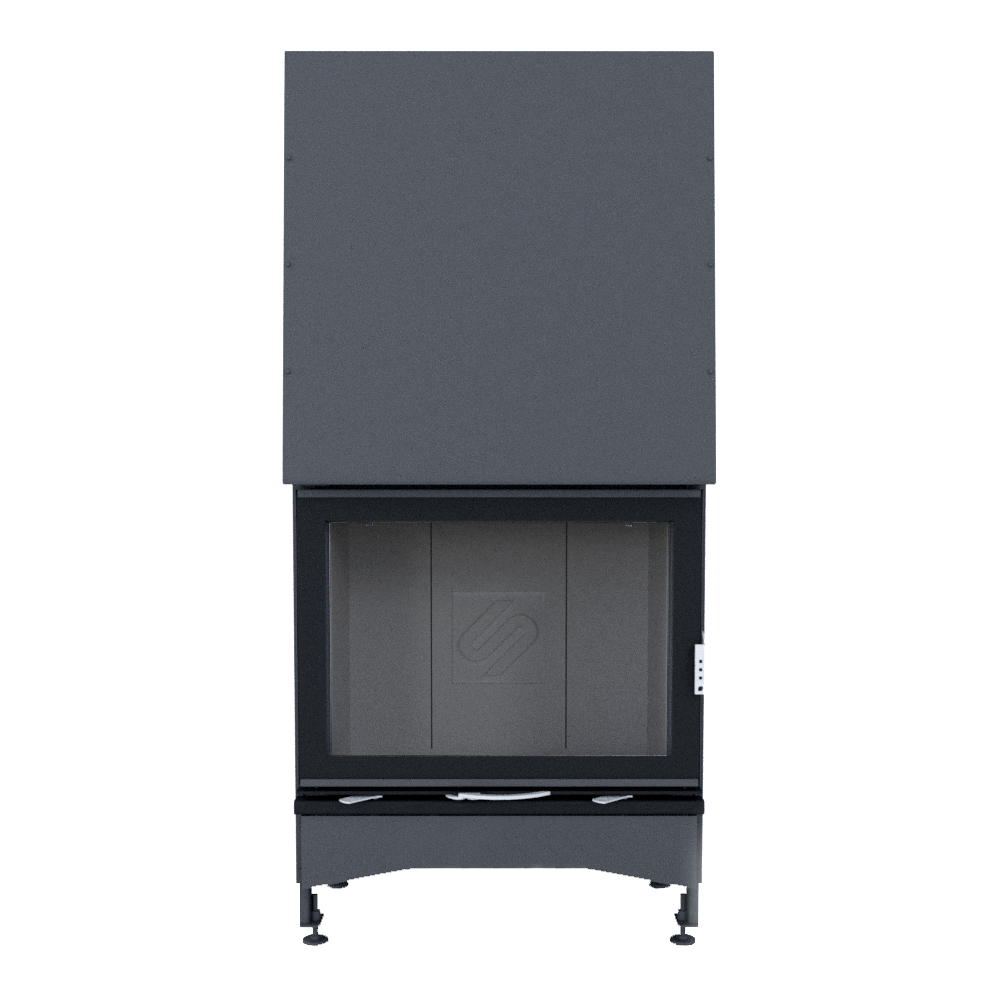 Каминная топка STAV Univers G