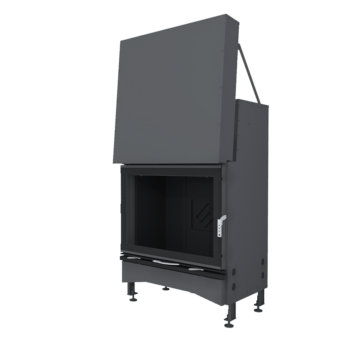 Каминная топка STAV Univers B