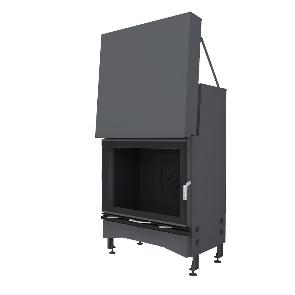 Каминная топка STAV Univers B