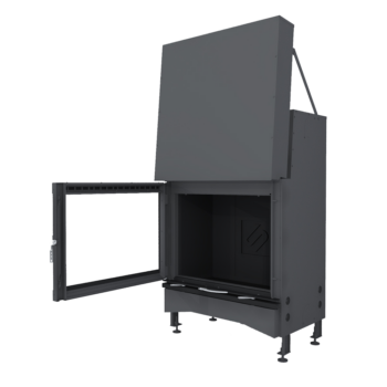 Каминная топка STAV Univers B