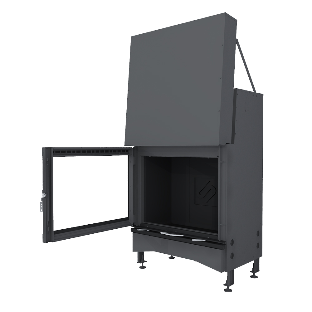 Каминная топка STAV Univers B