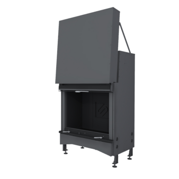 Каминная топка STAV Univers B