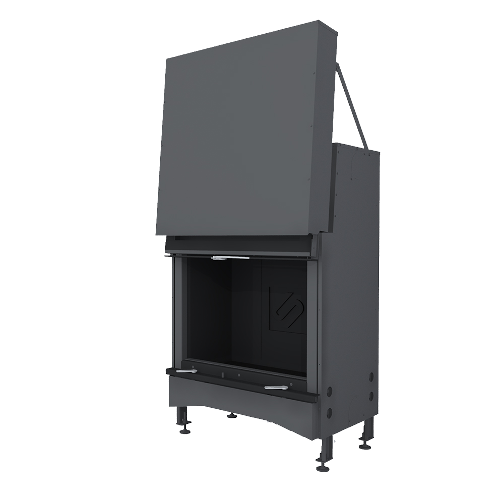 Каминная топка STAV Univers B