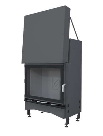 Каминная топка STAV Univers G