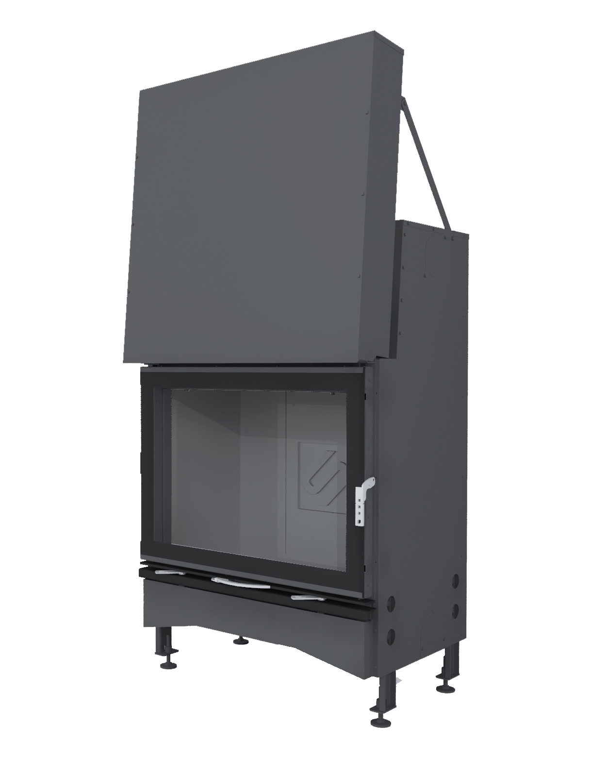 Каминная топка STAV Univers G