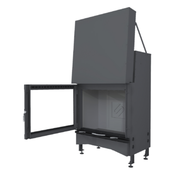 Каминная топка STAV Univers G