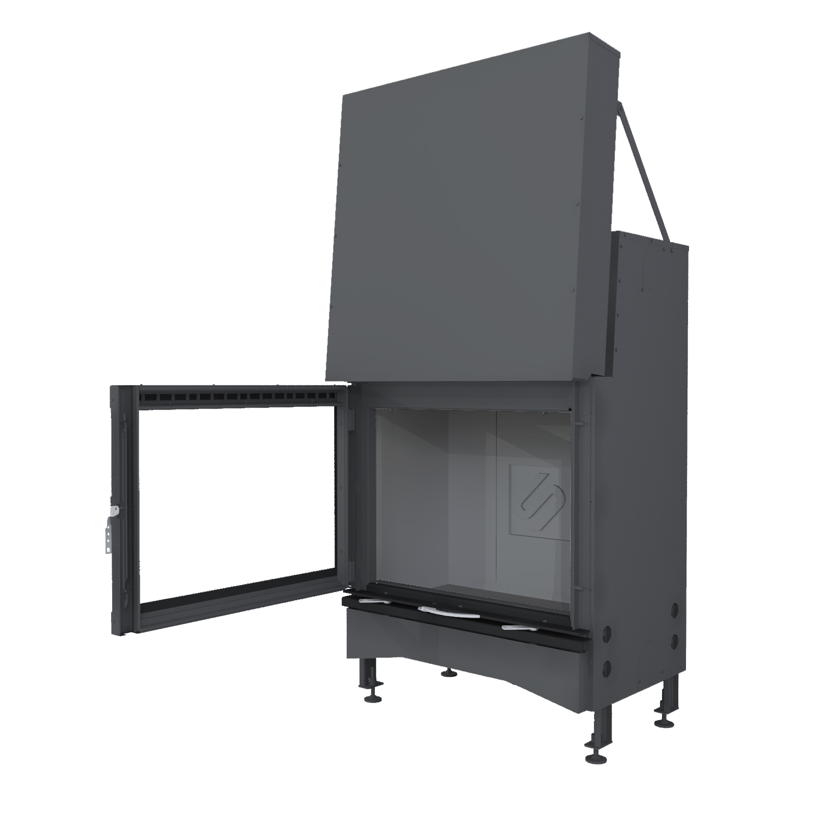 Каминная топка STAV Univers G