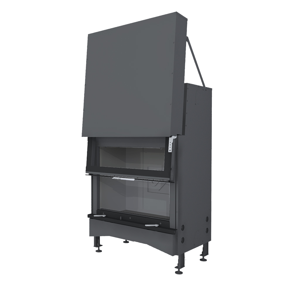 Каминная топка STAV Univers G