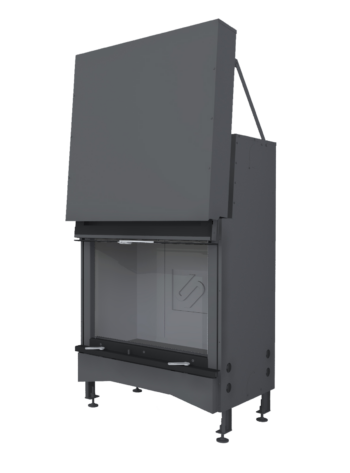 Каминная топка STAV Univers G