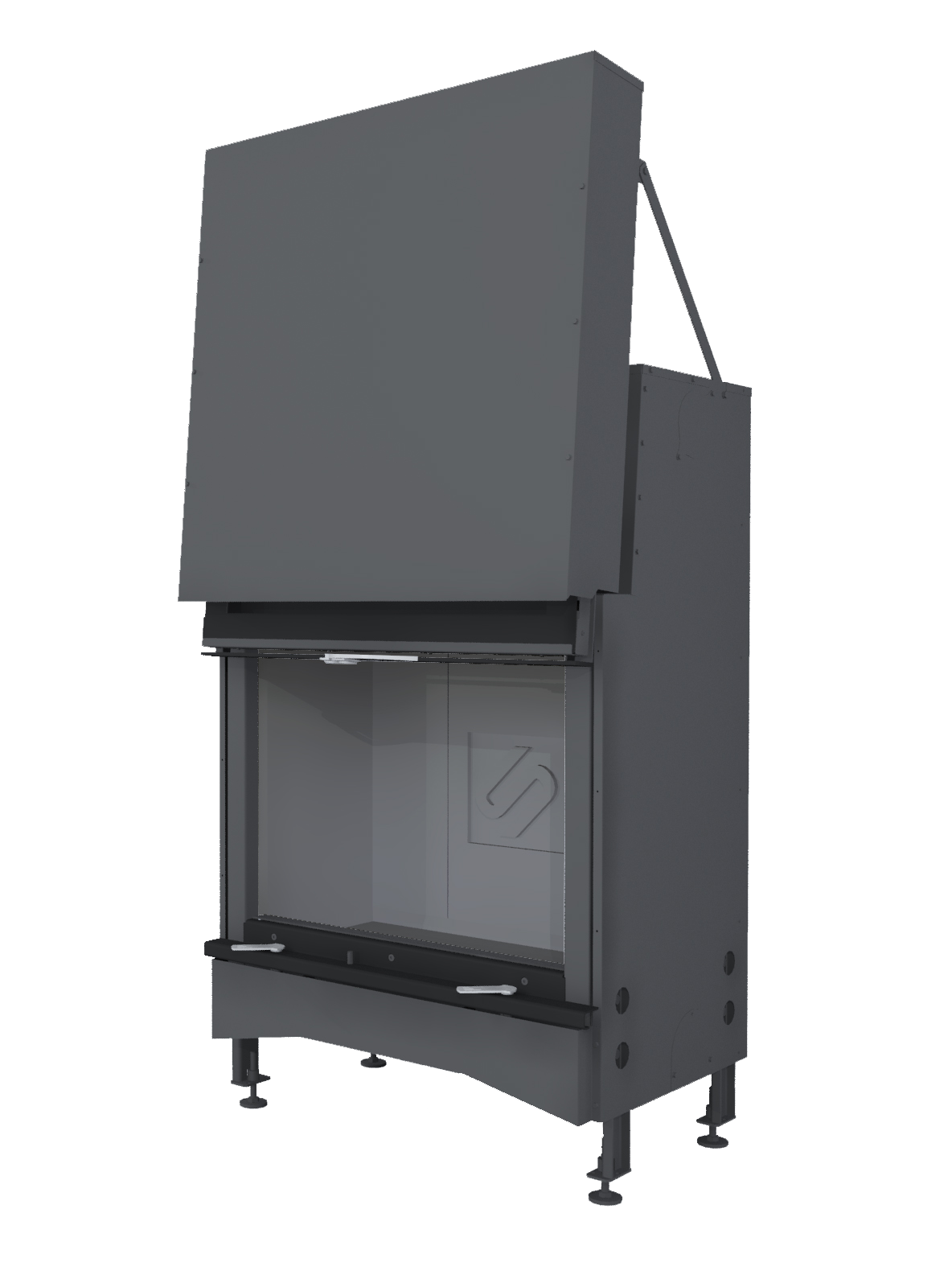 Каминная топка STAV Univers G