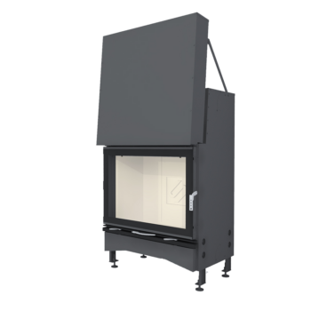 Каминная топка STAV Univers W