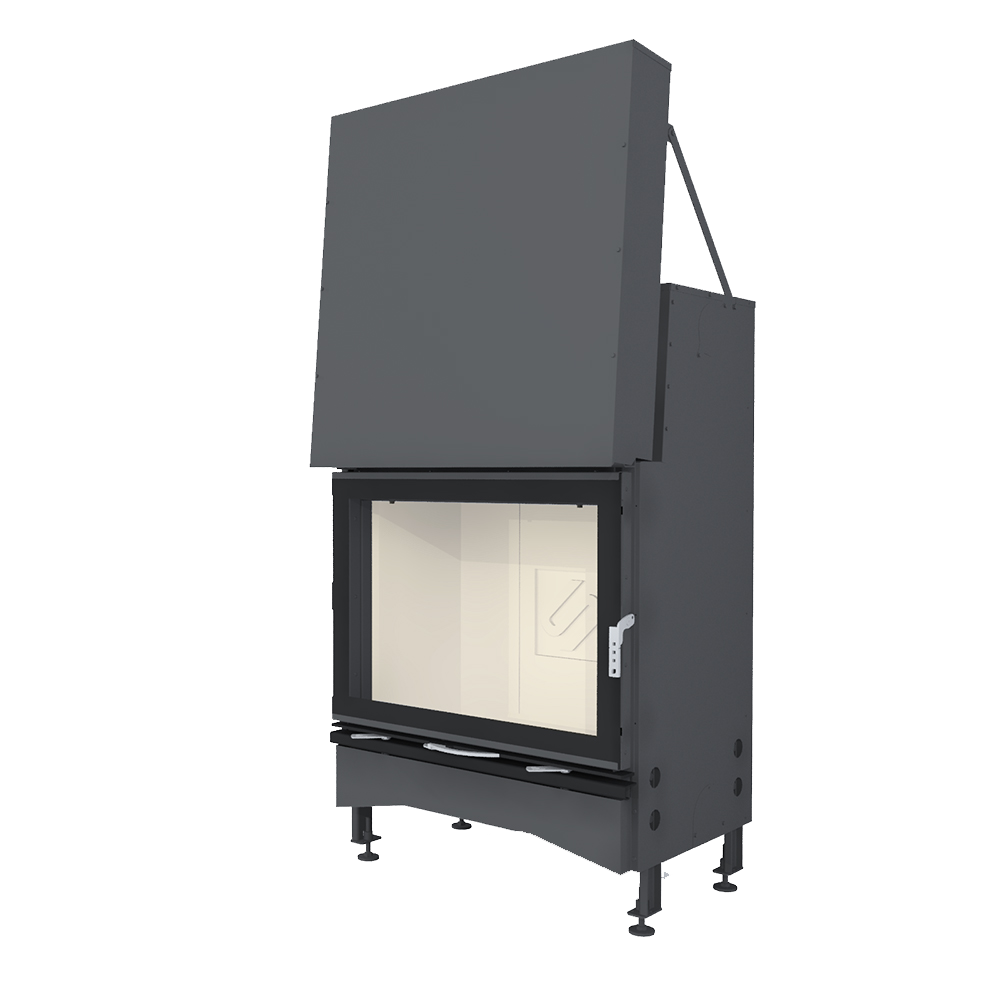 Каминная топка STAV Univers W