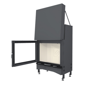 Каминная топка STAV Univers W