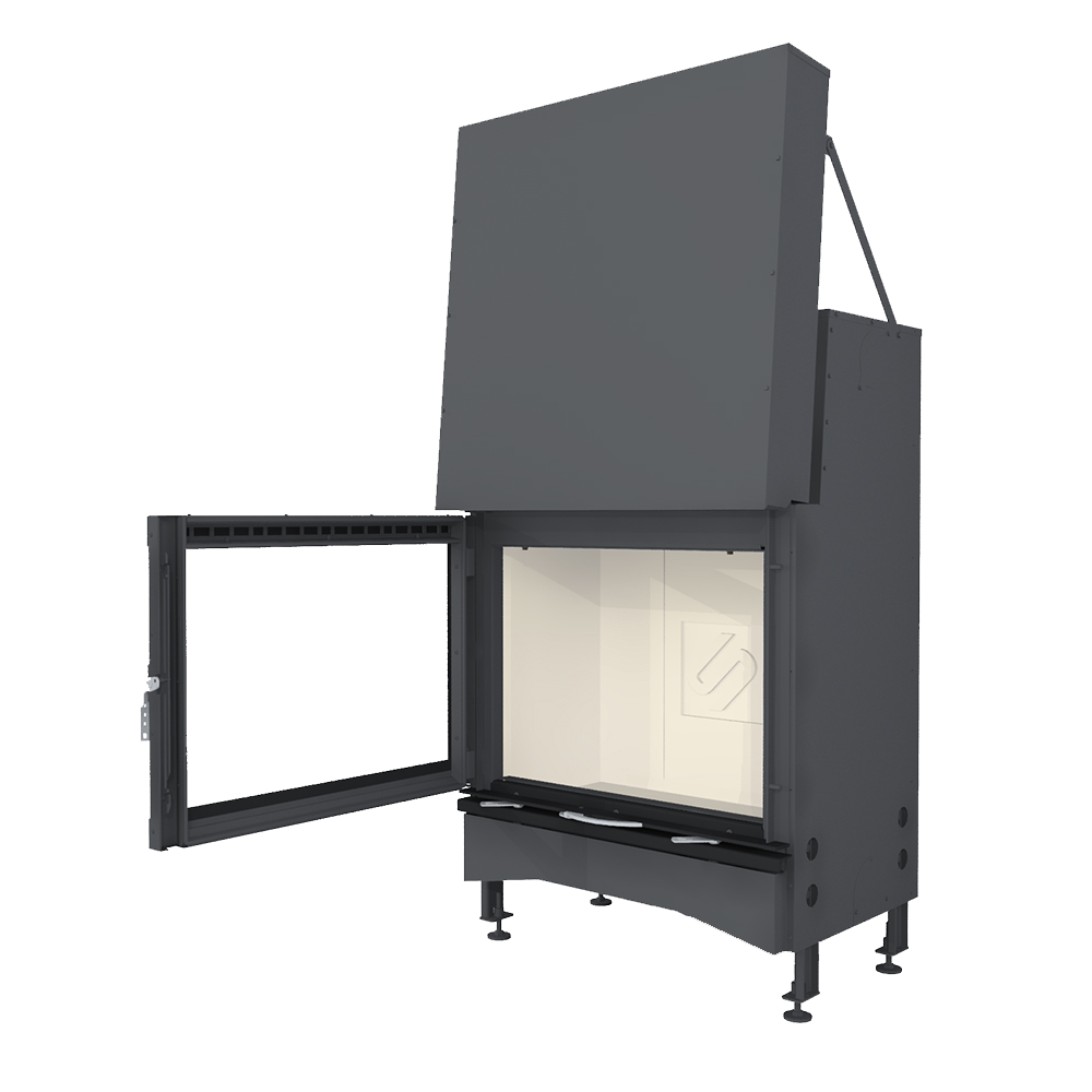 Каминная топка STAV Univers W