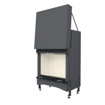 Каминная топка STAV Univers W