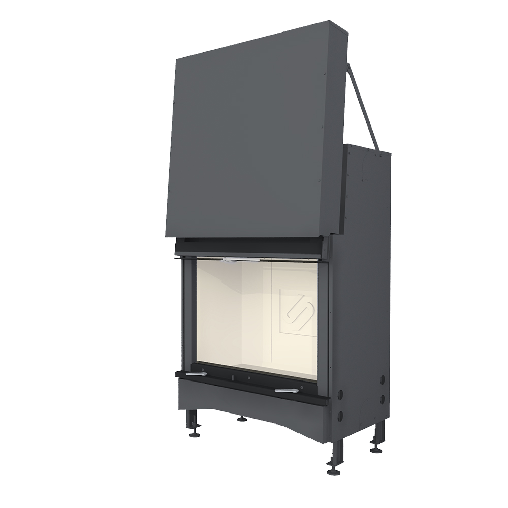 Каминная топка STAV Univers W