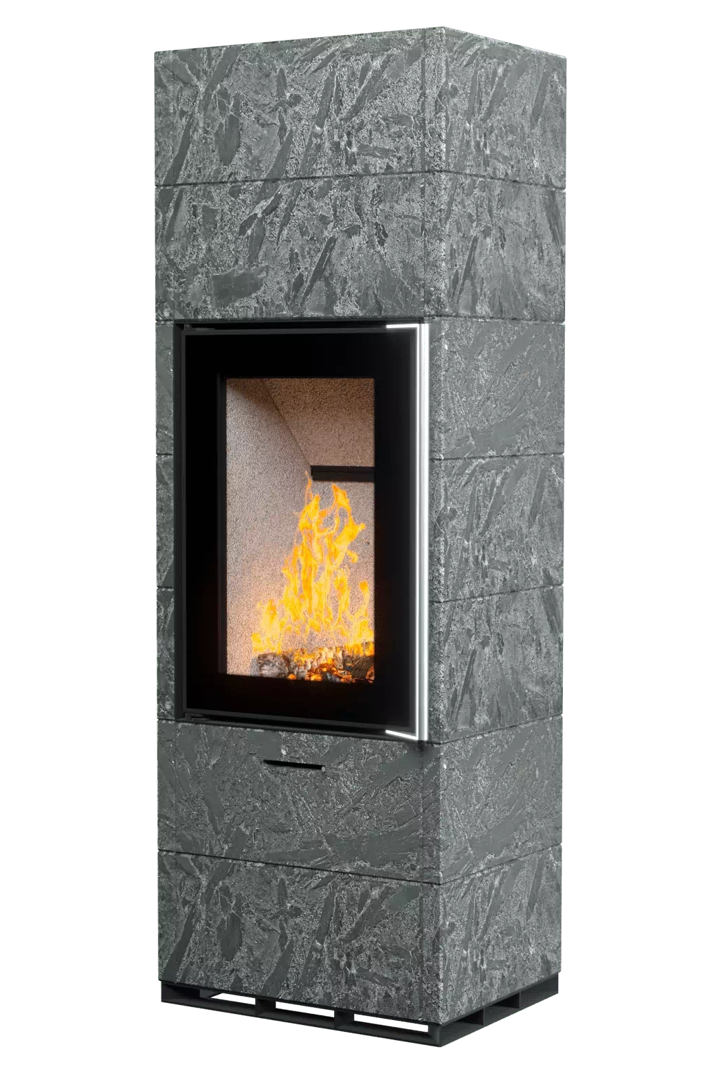 ПК-5070-7-К-пироксенит-антик