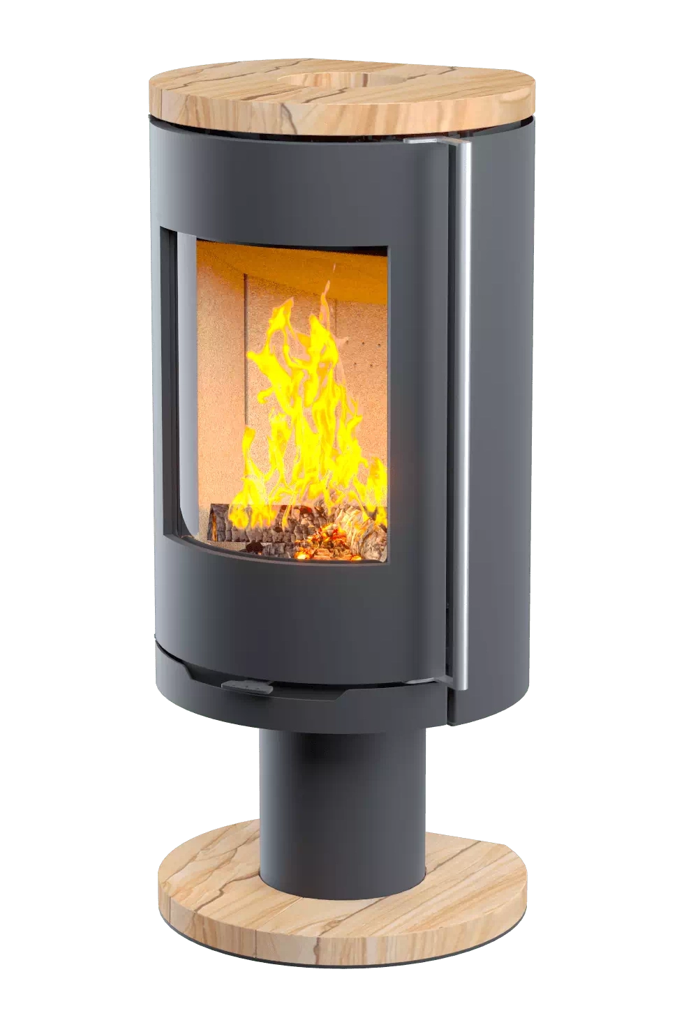 R1-N-Песчаник-камень-на-ноге