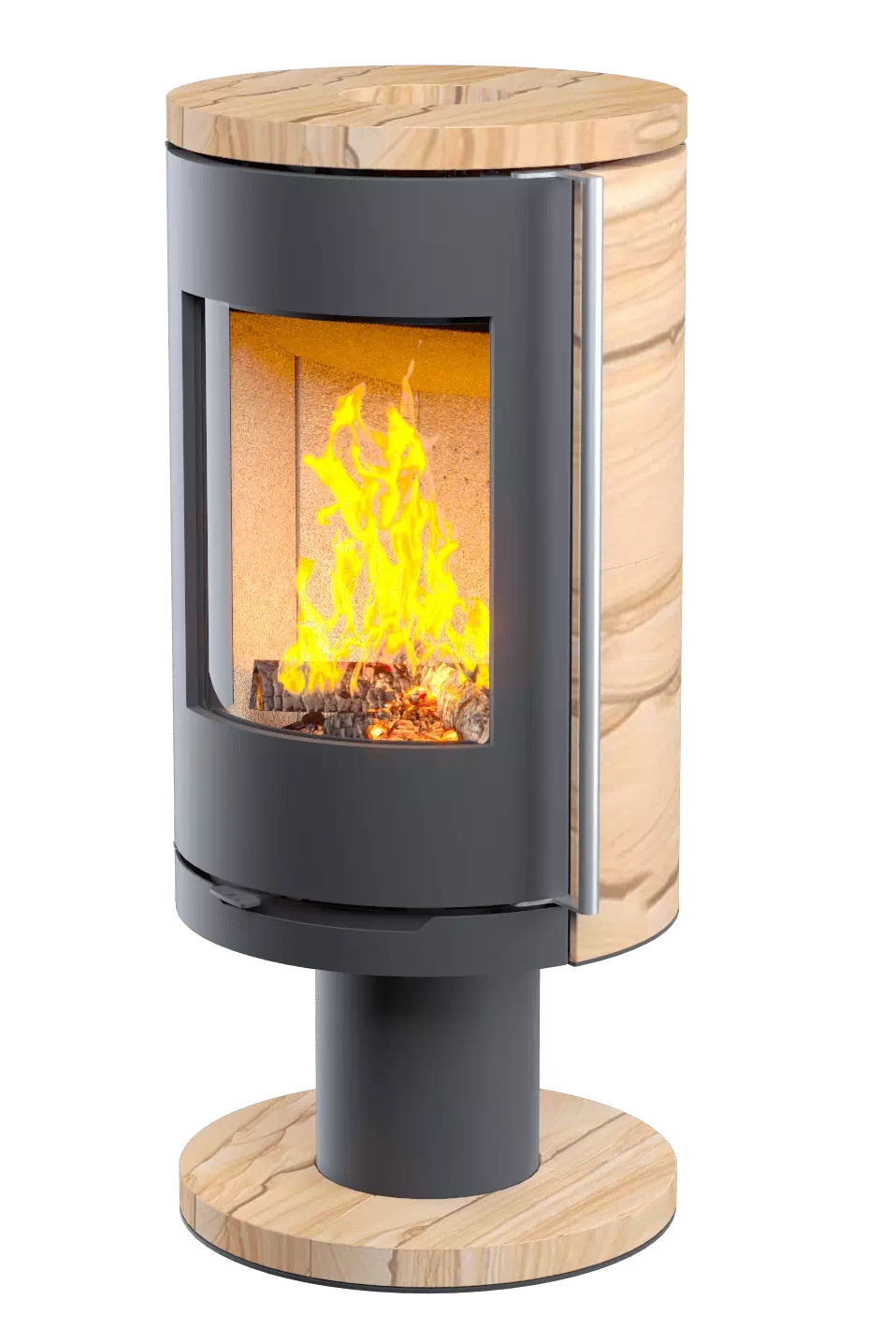 R1.0-N-K-Песчаник-с-камнем-на-ноге