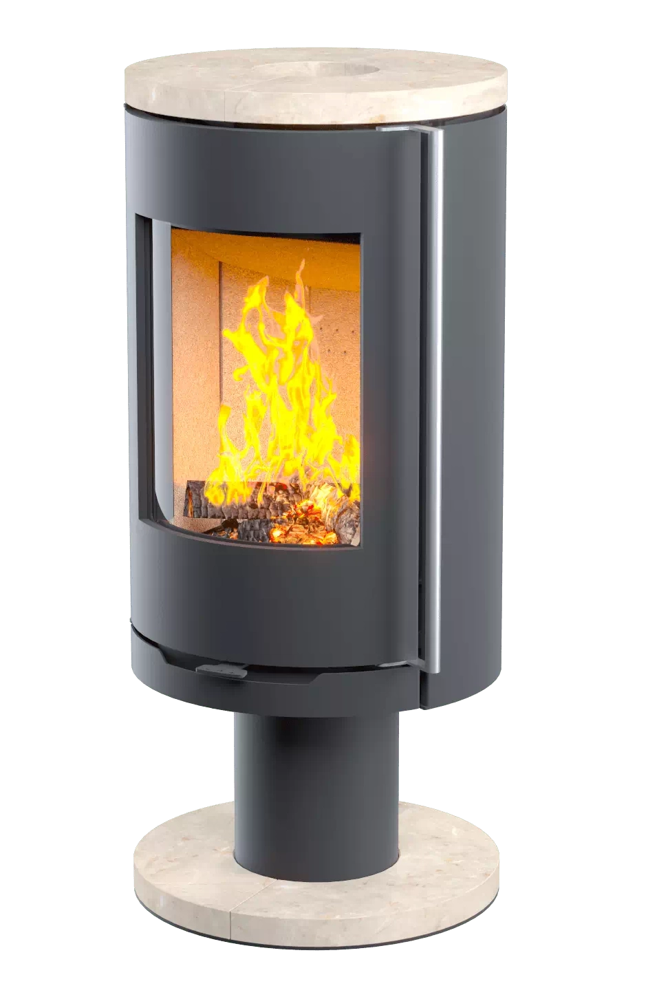 R1.0-N-Крем-беж-камень-на-ноге